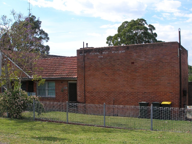 West Wallsend NSW 2286