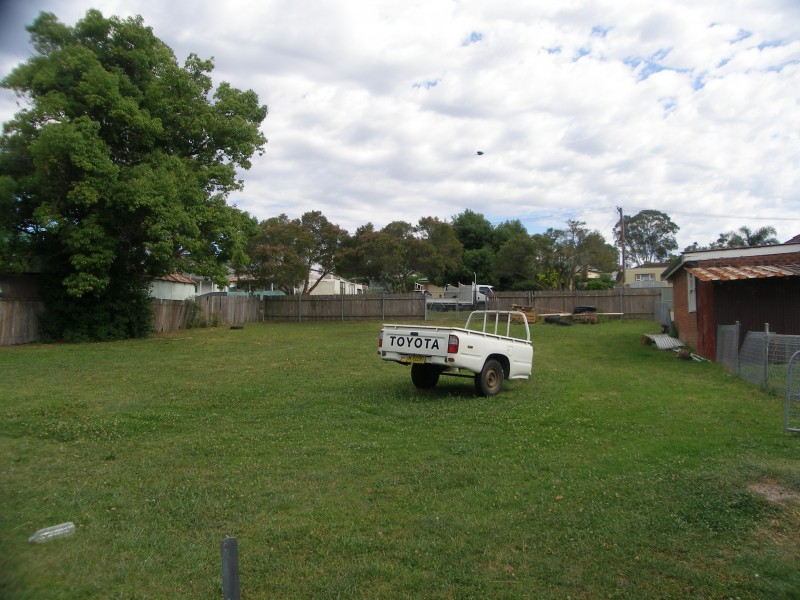 West Wallsend NSW 2286