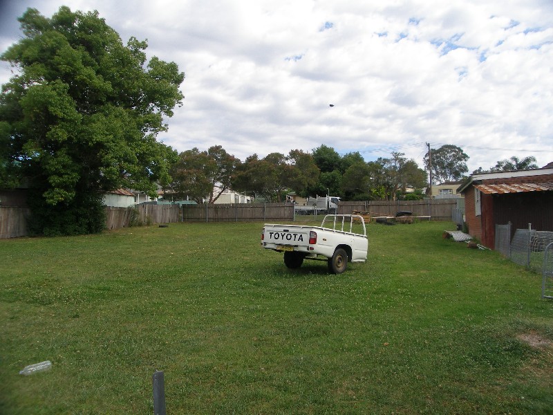 West Wallsend NSW 2286