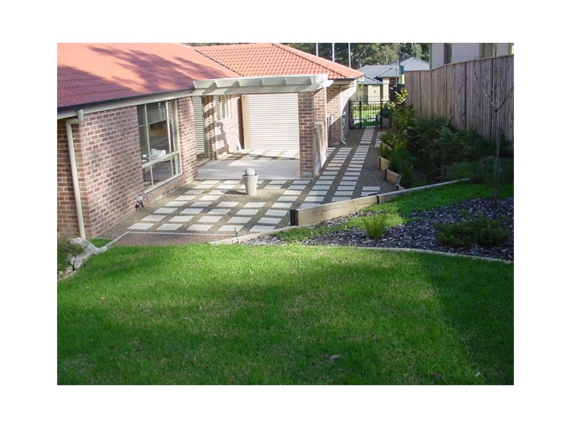 Fletcher NSW 2287