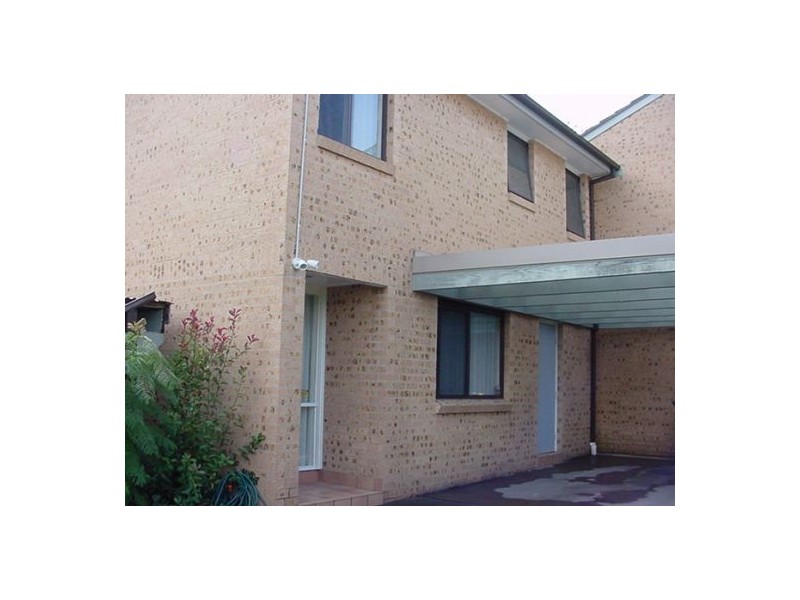 2/68 Wilson Street, West Wallsend NSW 2286