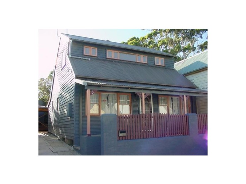 44 Mitchell Street, Tighes Hill NSW 2297