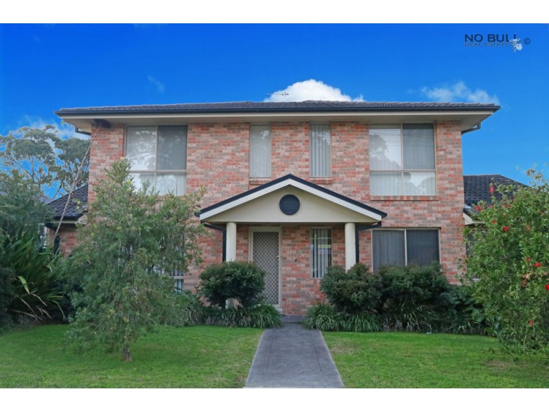 1/46 Croudace Road, Elermore Vale NSW 2287