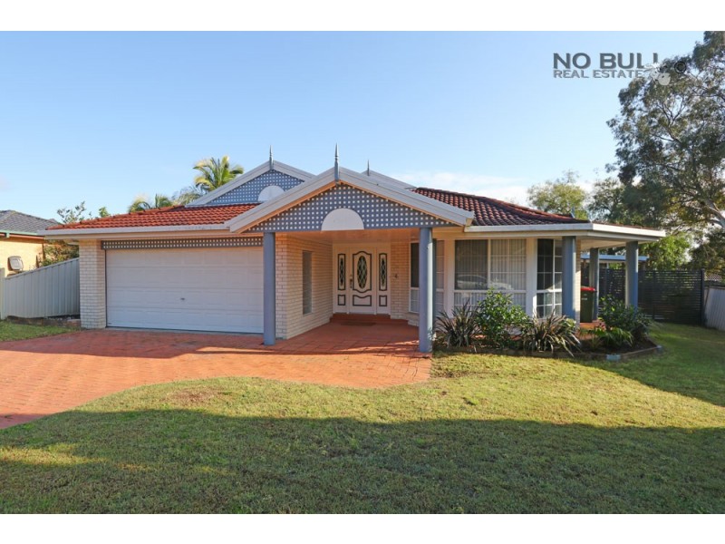 4 Elizabeth Close, Thornton NSW 2322