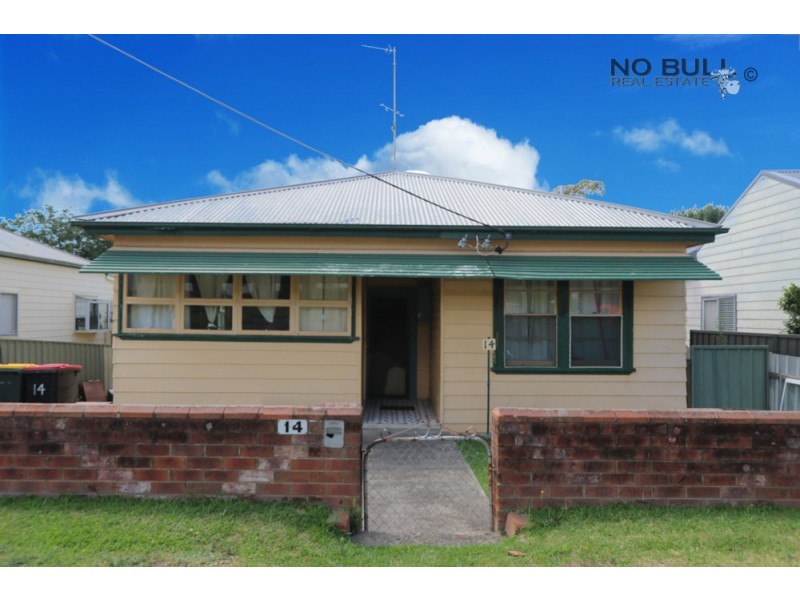 14 Crockett Street, Cardiff South NSW 2285