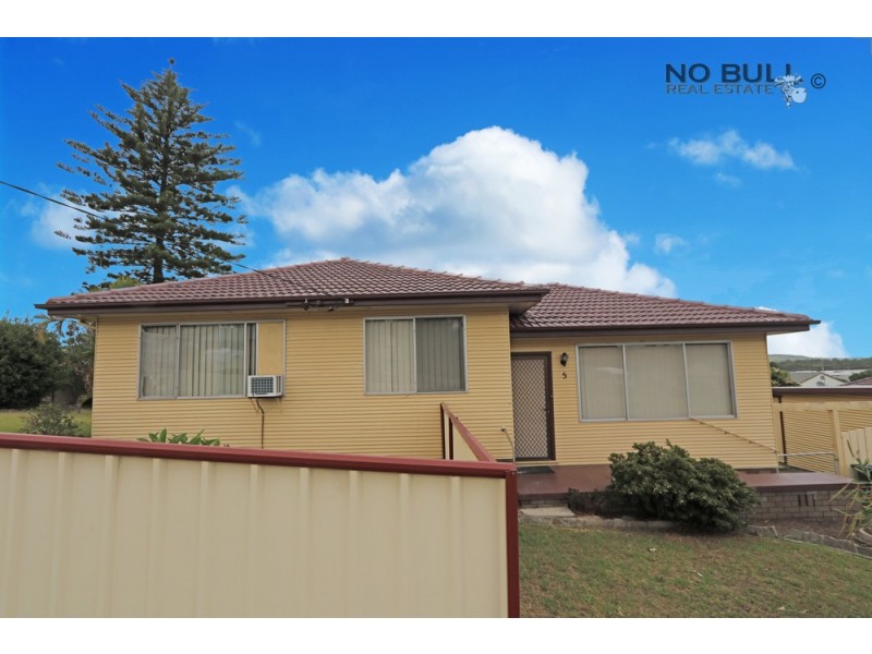 5 Murchison Avenue, Edgeworth NSW 2285