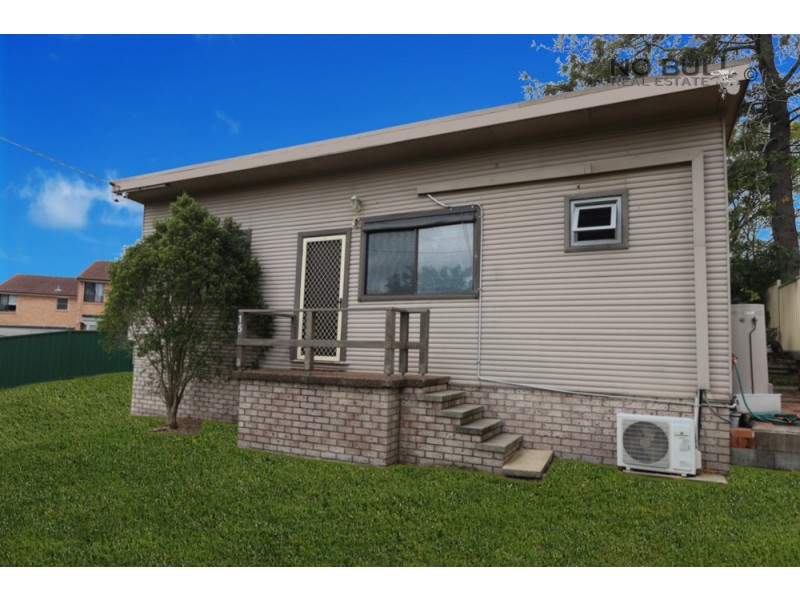 15 Laidley Street, West Wallsend NSW 2286