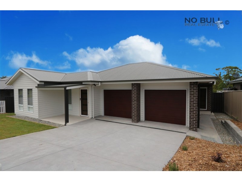 64A Tramway Drive, West Wallsend NSW 2286