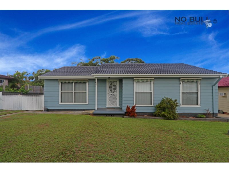 7 Joalah Close, Holmesville NSW 2286