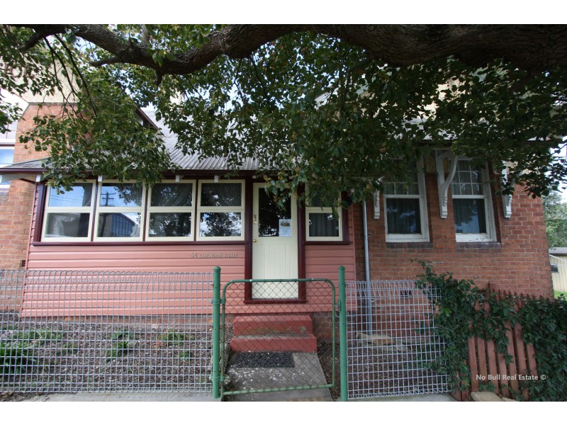 54 Carrington Street, West Wallsend NSW 2286