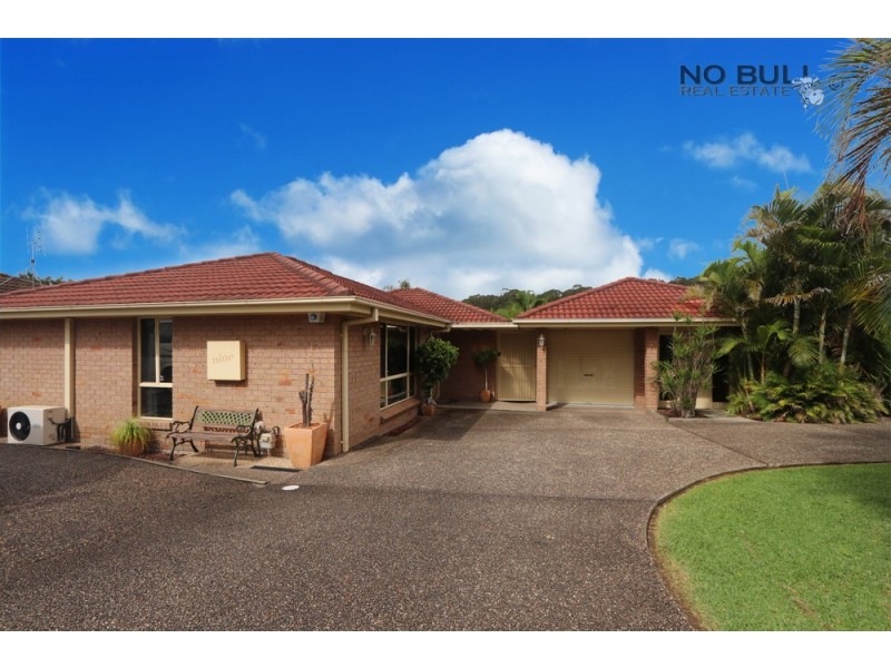 9 Marcus Avenue, Wallsend NSW 2287