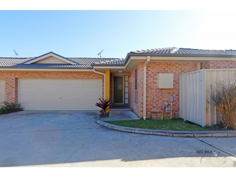 13/195 Aberdare Street, Kurri Kurri NSW 2327