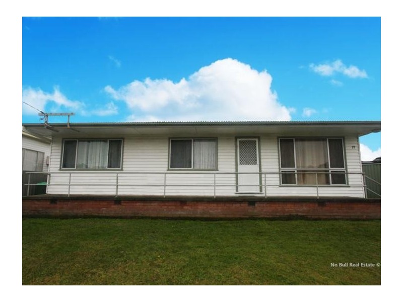 77 Seaham Street, Holmesville NSW 2286