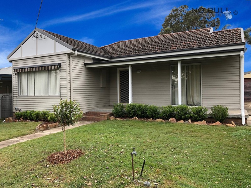 6 Fletcher Street, Beresfield NSW 2322