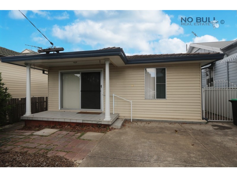 31 Metcalfe Street, Wallsend NSW 2287