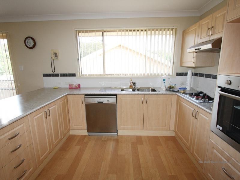 26A George Booth Drive, Seahampton NSW 2286