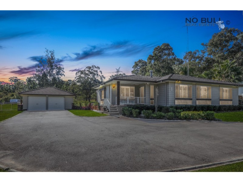 1 Nelson Street, Barnsley NSW 2278