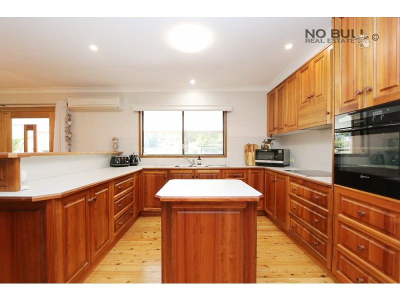 1 Nelson Street, Barnsley NSW 2278