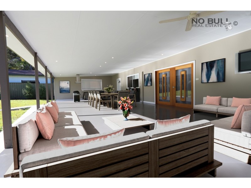 1 Nelson Street, Barnsley NSW 2278