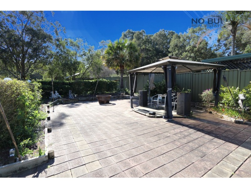 1 Nelson Street, Barnsley NSW 2278