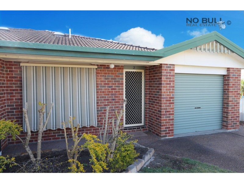 24A Decora Crescent, Warabrook NSW 2304