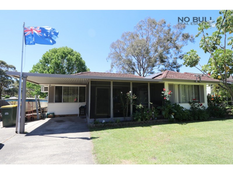 33 George Booth Drive, Edgeworth NSW 2285