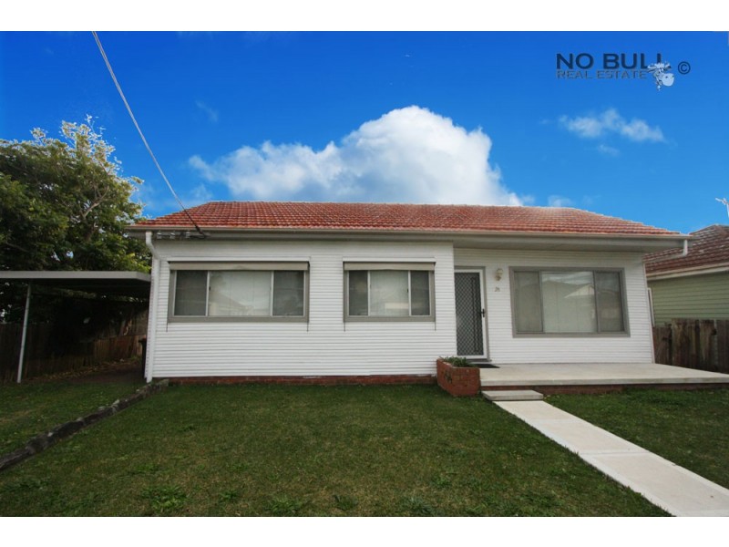 28 Harriett Street, Wallsend NSW 2287