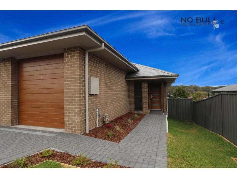 34A Tramway Drive, West Wallsend NSW 2286