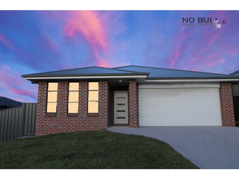 19 Arrowfield Street, Cliftleigh NSW 2321
