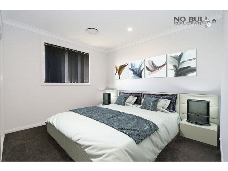 19 Arrowfield Street, Cliftleigh NSW 2321