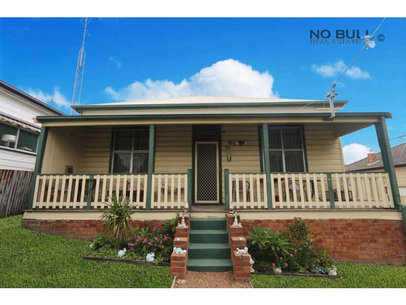 70 Aberdare Street, Kurri Kurri NSW 2327