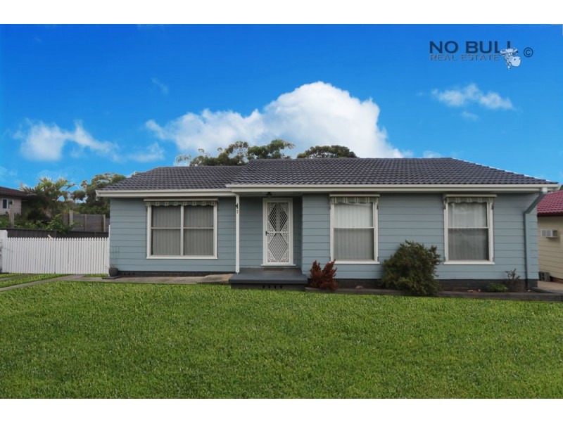 7 Joalah Close, Holmesville NSW 2286