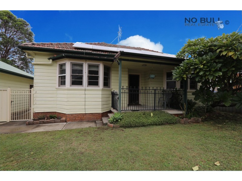 1 Bulkara Street, Wallsend NSW 2287