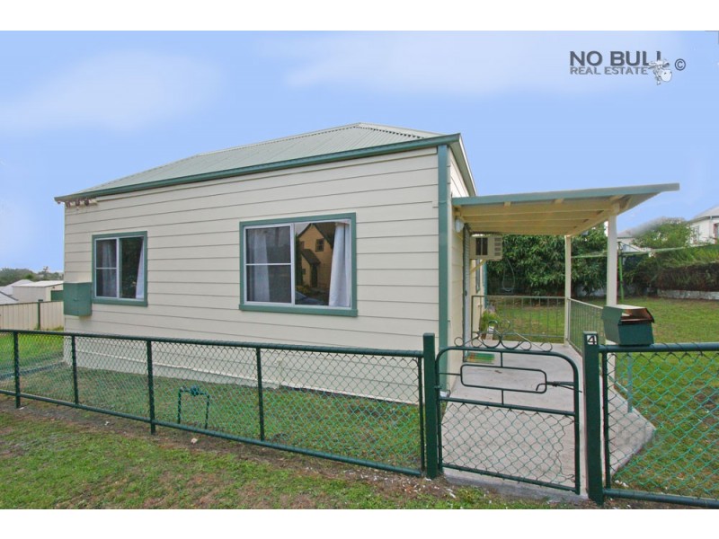 4 Hyndes Street, West Wallsend NSW 2286