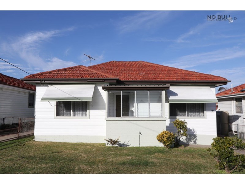 26 Fletcher Street, Edgeworth NSW 2285