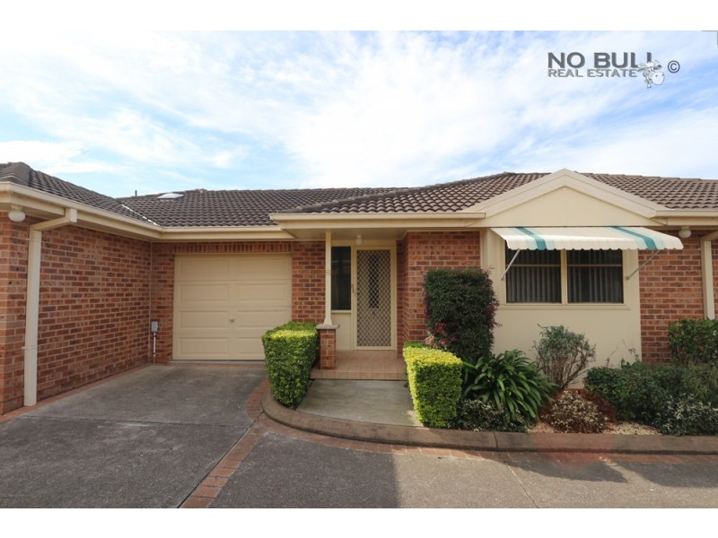 8/36 Devon Street, Wallsend NSW 2287