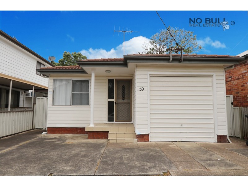 59 Donald Street, Hamilton NSW 2303