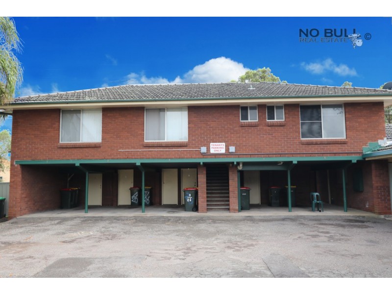 4/26 Wakehurst Crescent, Metford NSW 2323