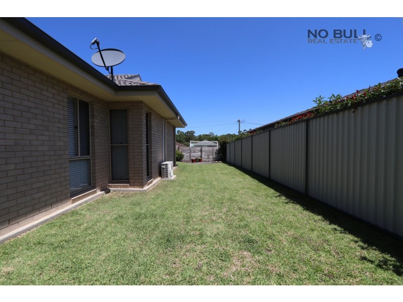 47A Codrington Street, Barnsley NSW 2278