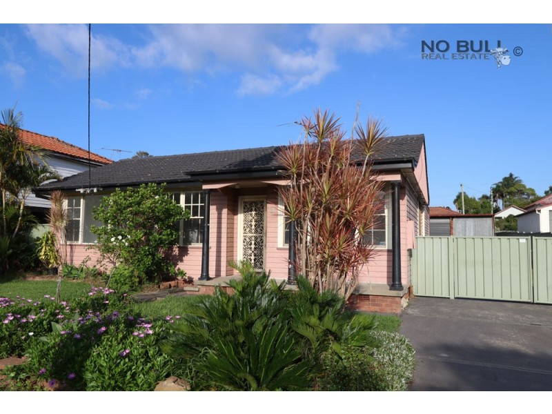 17 Second Street, Cardiff South NSW 2285