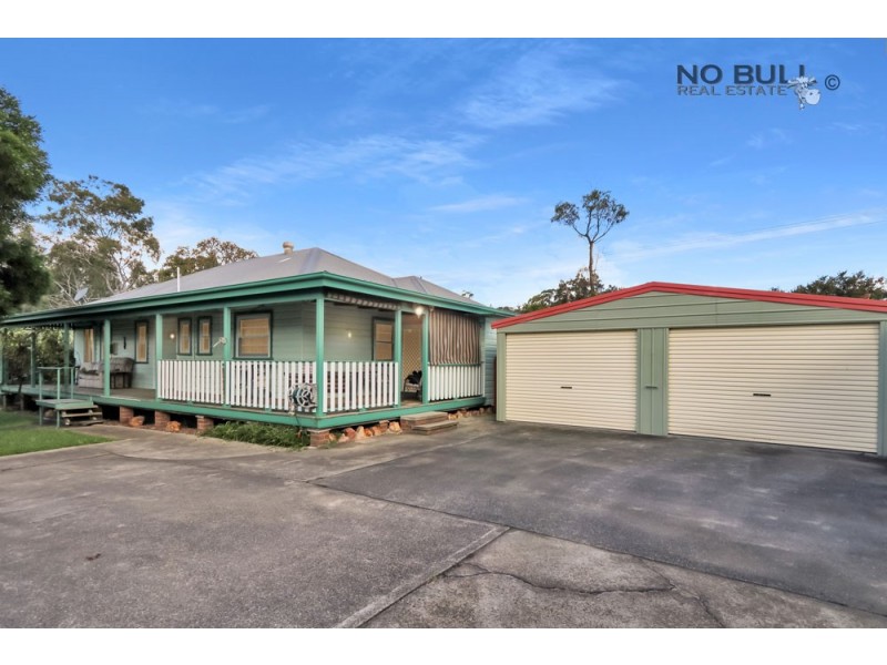 51 Appletree Road, Holmesville NSW 2286