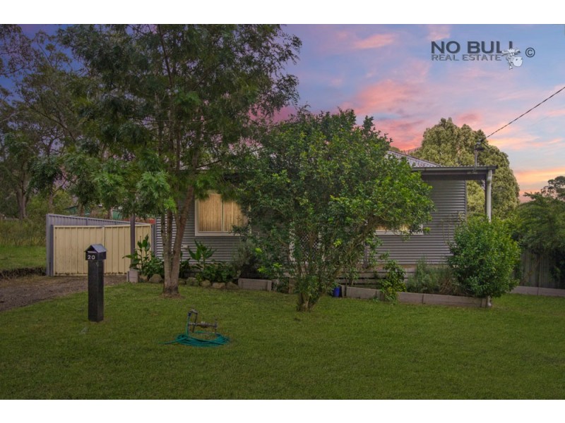 20 Stephenson Street, Killingworth NSW 2278