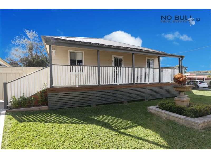 31 Teralba Road, West Wallsend NSW 2286