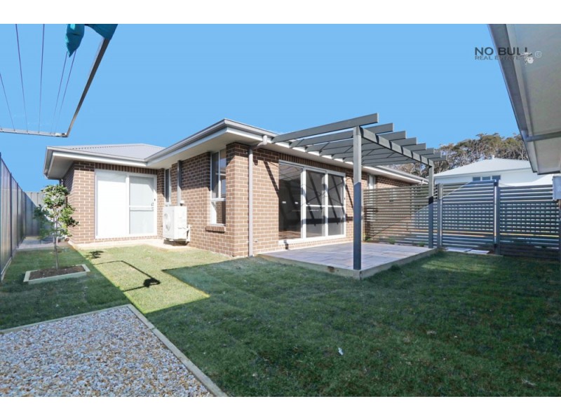 2/5 Norfolk Street, Fern Bay NSW 2295