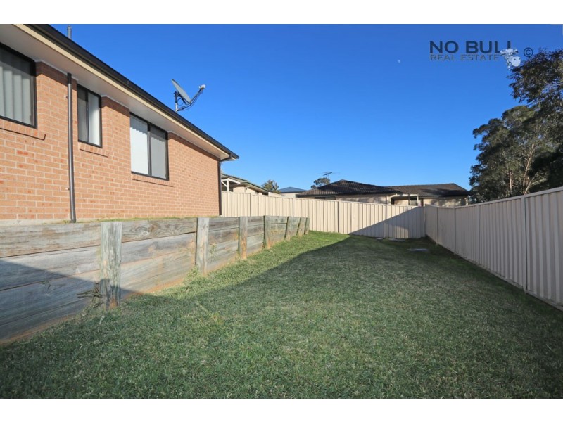 4A Hampton Way, Maryland NSW 2287