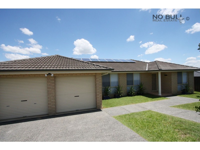 16 Russell Street, Gillieston Heights NSW 2321