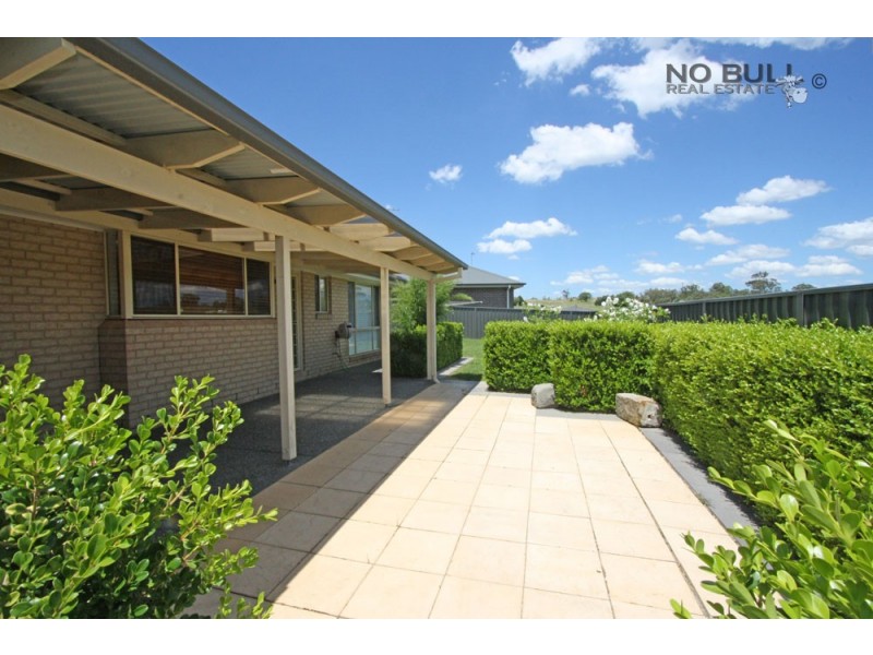 16 Russell Street, Gillieston Heights NSW 2321