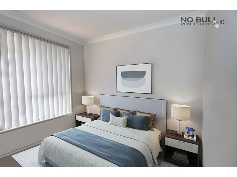 2 Bilba Crescent, Maryland NSW 2287