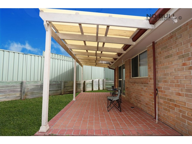 2 Bilba Crescent, Maryland NSW 2287