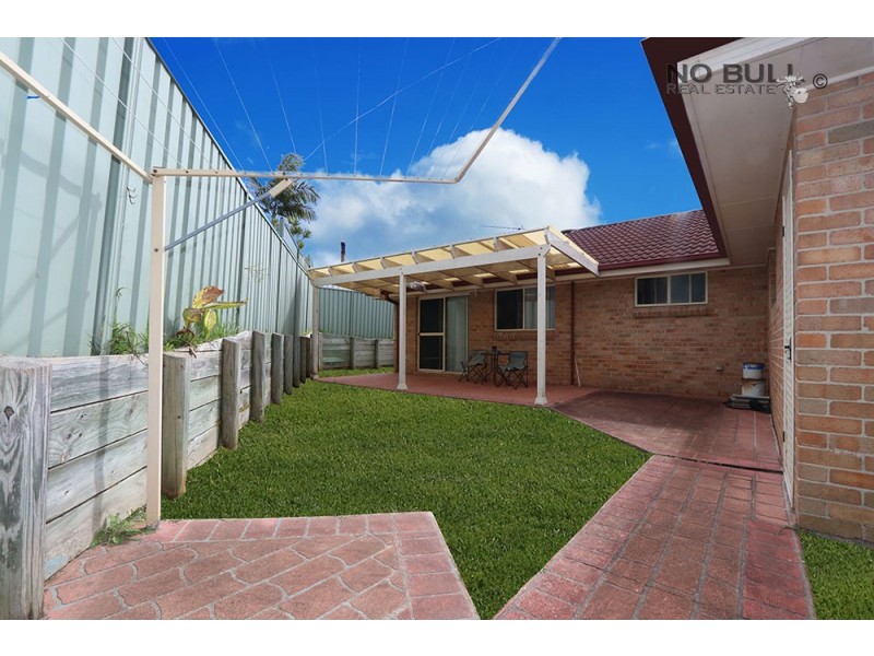 2 Bilba Crescent, Maryland NSW 2287